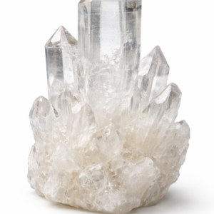 Quartz Crystal