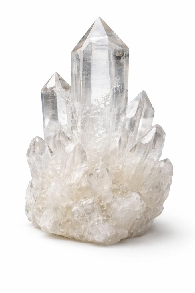 Quartz Crystal